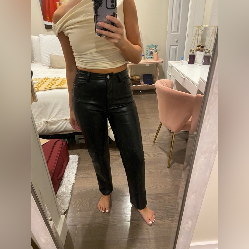 Aritzia Wilfred Melina Pants size 2